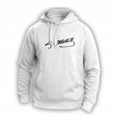 ATATÜRK İMZA BEYAZ SWEATSHIRT - 1