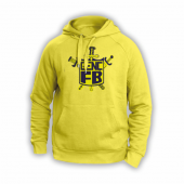 GFB SWEATSHIRT - 1