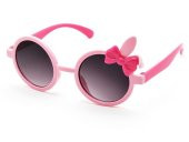 Extoll Kız Çocuk Güneş Gözlüğü Tavşan Kulağı Fiyonklu ex252 - 12