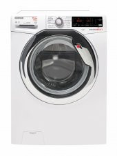 Hoover WDXOA4118AH/1-17 1400 Devir 11 Kg Kurutmalı Çamaşır Makinesi - 1