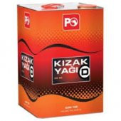 PETROL OFİSİ KIZAK YAĞ D68 - 1