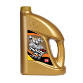 Petrol Ofisi Maxima 5W-40 4 lt Motor Yağı - 2024 - 1