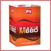 Petrol Ofisi Gravis M 680 (Teneke - 16 KG) - 1