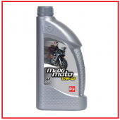 Petrol Ofisi Maximoto 4T 10W-40 Motor Yağı 1 Litre Üretim Yılı 2023 - 2