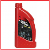 Petrol Ofisi Maximoto 15W-50 Motor Yağı 1 Litre - 1
