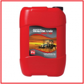 Petrol Ofisi Maxitrak 20W-50 Traktör Yağı 20 Litre - 1