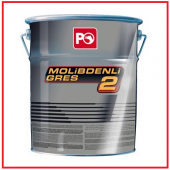 Petrol Ofisi Molibdenli Gres 2 (16 Kg) - 1