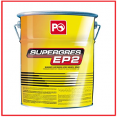 Petrol Ofisi Süper Gres EP 2 15 KG - 1