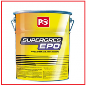 Petrol Ofisi Süper Gres EP 0 15 KG - 1