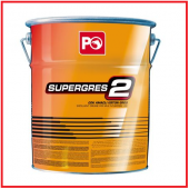 Petrol Ofisi Süper Gres 2 (15 Kg) - 1