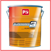 Petrol Ofisi Süper Gres 3 (16 Kg) - 1