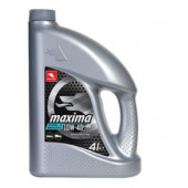 Petrol Ofisi Maxima Plus 10W 40 4 Litre 2022 Uuml retim - 1