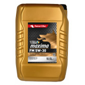 Petrol Ofisi Maxima FM 5W-30 10.5 lt Motor Yağı - 2023 - 1