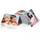 13x18 Fotoğraf Baskısı 50 Adet - 1