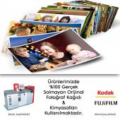 13x18 Fotoğraf Baskısı 50 Adet - 2