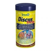 Tetra Discus Energy Balık Yemi 250 Ml - 1