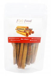 Fx Food Kabuk Tarçın 50 g e - 1