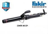 SERAMİK SAÇ MAŞASI FAKİR HIEDRA ELEKTRİKLENMEYE SON DÖNER KABLO - 2