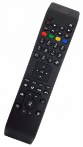 Nexon 39NX600-42NX-49NX-55NX MODELİ İLE UYUMLU TV KUMANDASI - 1