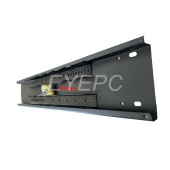 NCPLİNE TCL 55C645GTV 55 inç 139 Ekran Uydu Alıcılı Smart 4K UHD QLED Google TV ASKI APARATI - 2