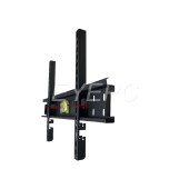 NCPLİNE TCL 55C645GTV 55 inç 139 Ekran Uydu Alıcılı Smart 4K UHD QLED Google TV ASKI APARATI - 4