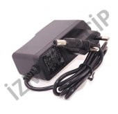 NCPLİNE AKÜLÜ VİDALAMA ŞARJ ALETİ 15 VOLT 1 AMPER ADAPTÖR - 1