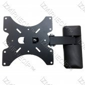 ÇİFT KOLLU 80 82 EKRAN 32 İNÇ 49 İNÇ ARASI  LCD LED TV HAREKETLİ DUVAR ASKI thumbnail 2