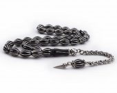 Erzurum Oltusu 12 yarma Karpuz Dilimli Tesbih thumbnail 1