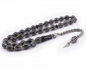 Erzurum Oltusu 12 yarma Karpuz Dilimli Tesbih thumbnail 2