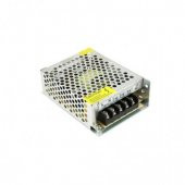 TRAFO ŞARJ ADAPTÖR METAL 12V DC 5A SWITCH MODEL ADAPTÖR - 1