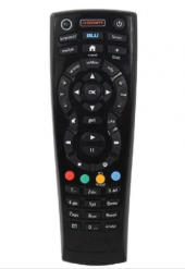 D-Smart HD BLU Akıllı Kumanda *Yeni Model A PLUS ÜRÜN KALİTELİ - 1