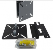 DELL-LENOVO UYUMLU SABİT MÖNİTÖR DUVAR ASKI APARATI 9-22 İNÇ - 1