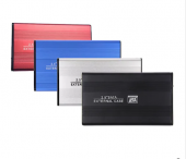 2,5 LUK HDD KUTUSU HDD BOX KALİTELİ FATURALI - 1