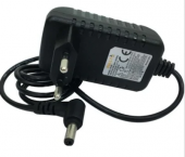 24 VOLT 1-1,5 AMPER ADAPTÖR ŞARJLI MATKAP TORNAVİDA SETİ ŞARJI - 1
