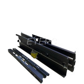 NCPLİNE 60 65 İNÇ 160 165 EKRAN HAREKETLİ ASKI APARATI METAL DÖKÜM - 4