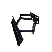 NCPLİNE 32 İNÇ 65 İNÇ ARASI ÇİFT KOLLU HAREKETLİ TV ASKI APARATI - 2