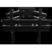 NCPLİNE 32 İNÇ 65 İNÇ ARASI ÇİFT KOLLU HAREKETLİ TV ASKI APARATI - 4