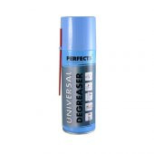 Perfect PERFECTS UNİVERSAL DEGREASER TEMİZ YAĞSIZ KONTAK SPREY - 1