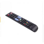 TUŞLU AKILLI TV KUMANDASI SAMSUNG LED LCD UYUMLU - 1