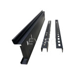 ARÇELİK 140 EKRAN BEYAZ LCD LED TV DUVAR ASKI APARATI METAL DÖKÜM - 4