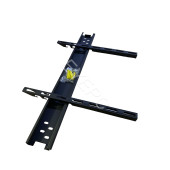 NCPLİNE ONVO SEG 42 - 43 - 49 65  İNÇ 100-102 - 106-119 CM EKRAN LCD LED ASKI METAL - 1