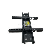 ONVO PHİLİPS 40 İNÇ 102 CM EKRAN LCD LED TV ASKI APARATI METAL DÖKÜM - 2