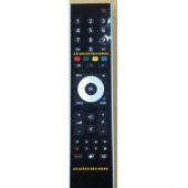 NCPLİNE ARÇELİK BEKO ALTUS GRUNDİG UYDULU LED TV KUMANDASI 3D TUŞLU - 1