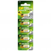 ALARM KUMANDASI PİLİ 23A 5Lİ GP GREEN - 1