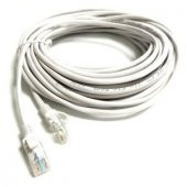 2 METRE MODEM LAN ETERNET KABLOSU HAZIR UÇLU - 1