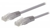 3 METRE CAT 6 KET  LAN KABLOSU İNTERNET ETERNET PC KABLOSU - 2