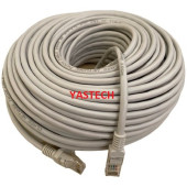 NCPLİNE 2 METRE CAT6 ETHERNET İNTERNET KABLOSU - 1