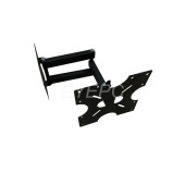 NCPLİNE F4 Hareketli Lcd Tv - Monitör Askı Aparatı 66 - 82 Ekran thumbnail 3