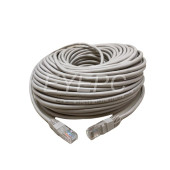 15 METRE CAT6 ETERNET İNTERNET LAPTOP MODEM ARASI KABLO - 1
