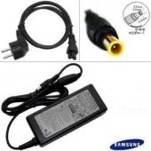 SAMSUNG X10 PLUS SERİSİ UYUMLU LAPTOP ADAPTÖRÜ ŞARJ ALETİ - 1